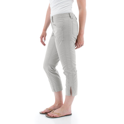 Arden Crop Pant. Style AVL200442