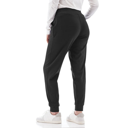 Dog Walker Jogger Cuff Hem Joggers. Style AVL238998