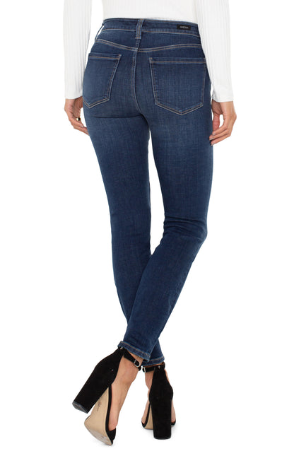 Abby Skinny Stretch Jean. Style LVLM2000CH9