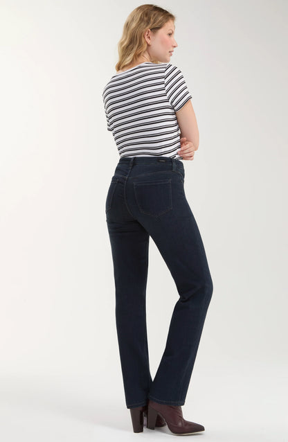 Kennedy Straight Leg Jean. Style LVLM3000F80