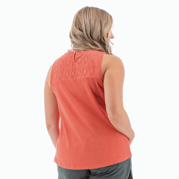 Seychelle Tank in Multiple Colours. Style AVM03535S3