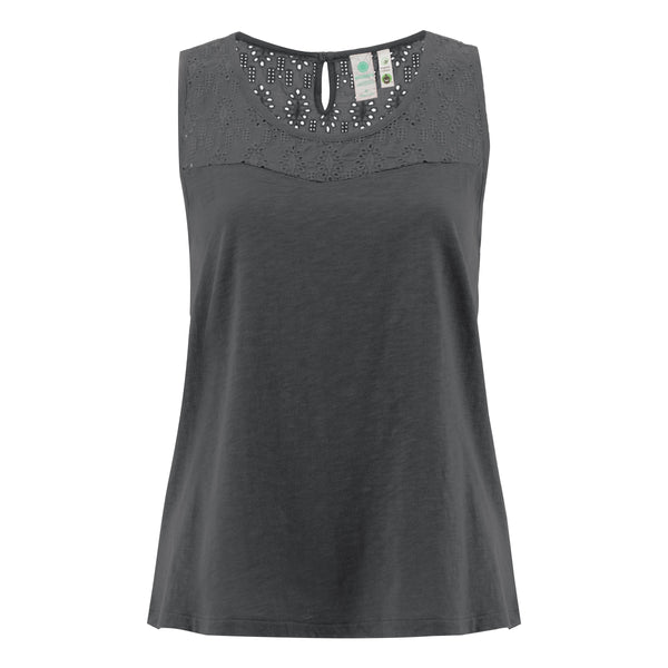 Seychelle Tank in Multiple Colours. Style AVM03535S3