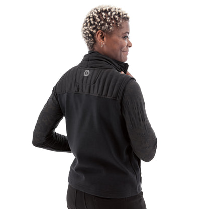 Dog Walker Zip Up Vest. Style AVO275998