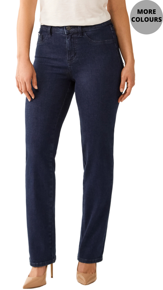 Peggy Straight Leg Jean. Style FD2555862