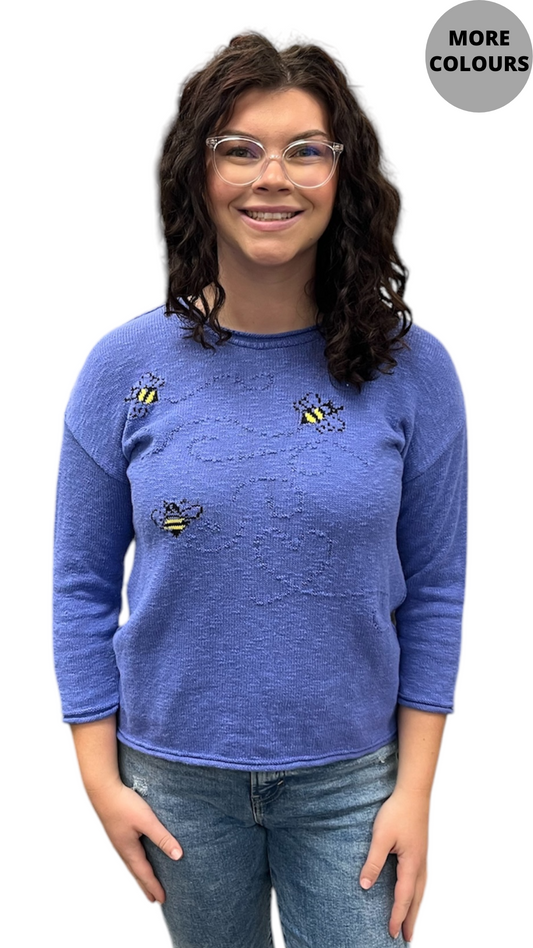 Bee Friends Sweater. Style PH87325