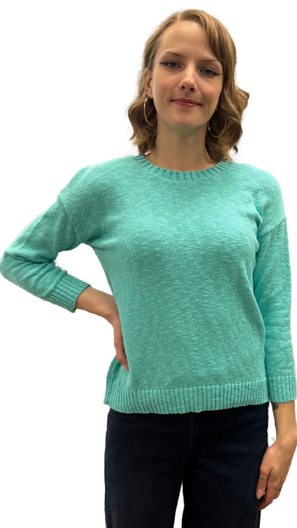 Danbury Knit Sweater. Style PH87294