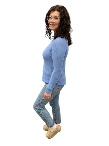 Skyler Sweater in Multiple Colours. Style PH80049