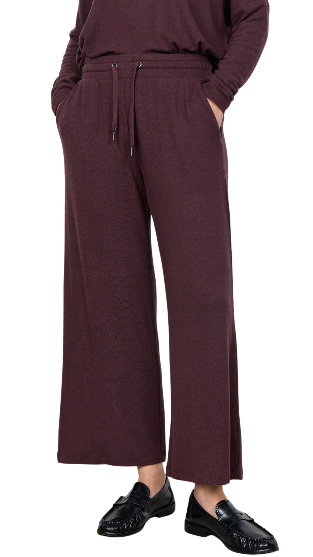 Soft Pull-On Drawstring Pant. Style SOYA25388