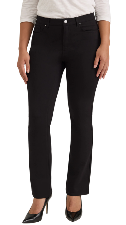 Ponte Olivia Bootleg Pant. Style FD2409396