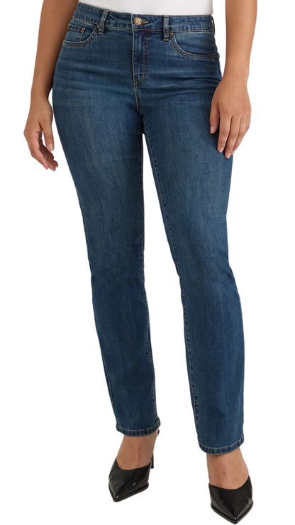 Olivia Straight Leg Jean. Style FD2122779