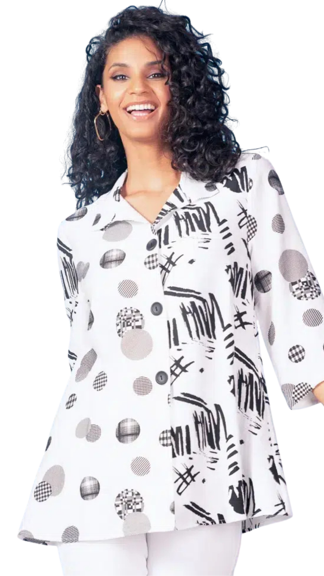 New Arrival Tops – PackersFashion