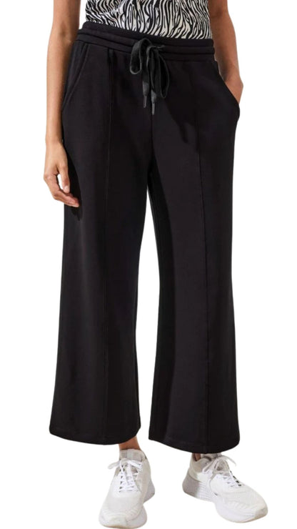 Techno Lux Pull-On Drawcord Capri. Style TR2447O-3390