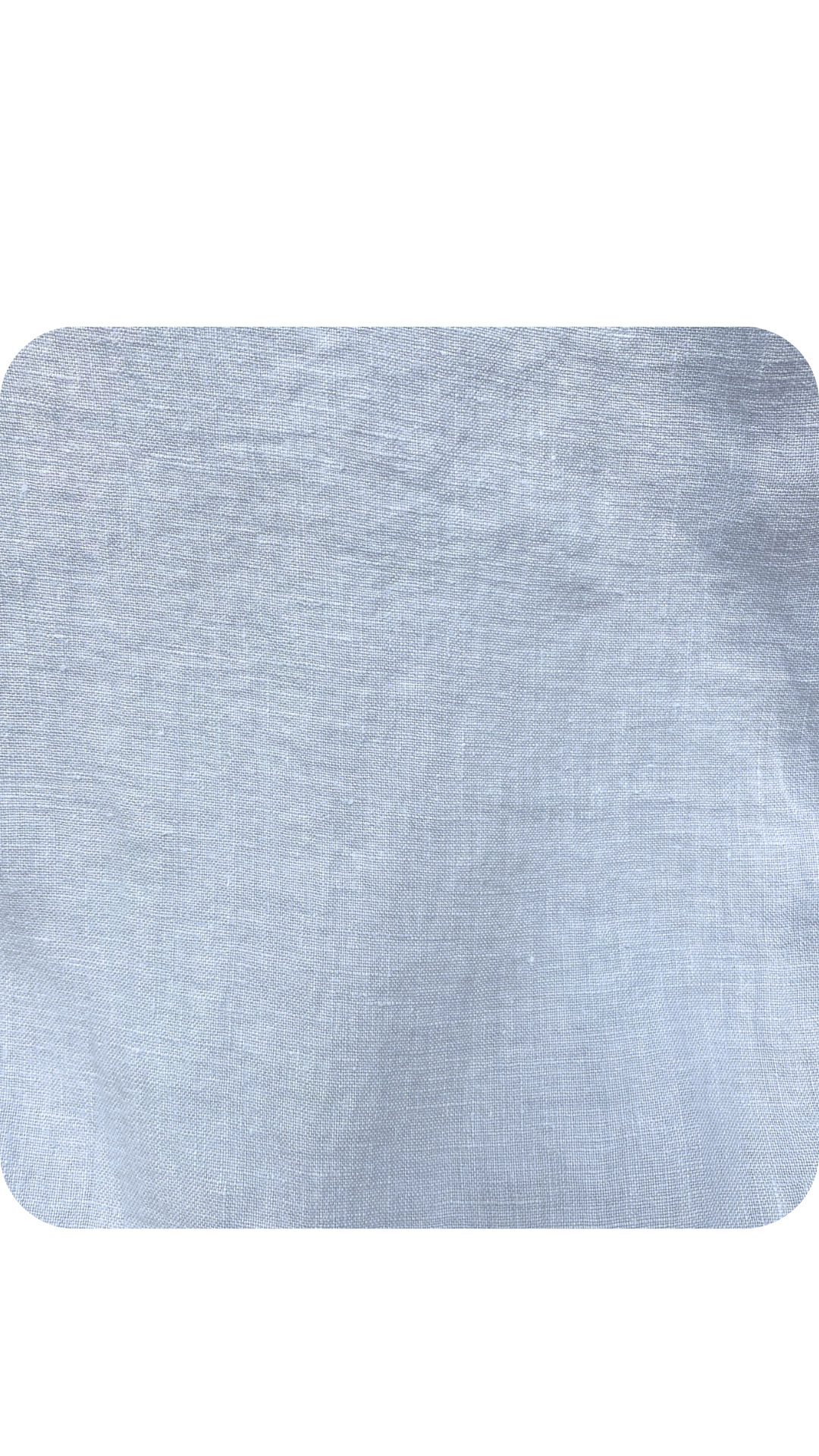 Drawstring Elastic Waistband Wide Leg Linen Pant. Style DOLC26224