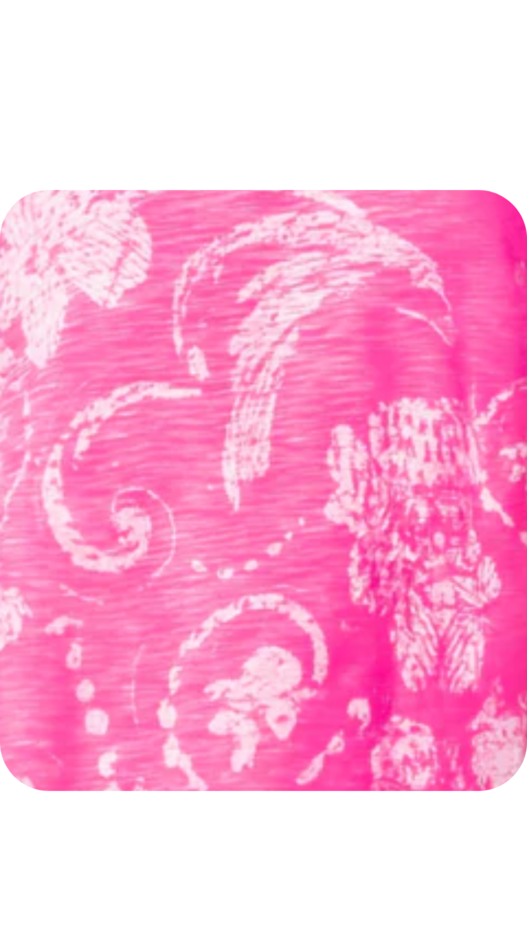 Abstract Print Sleeveless Cotton Top. Style ESC11621