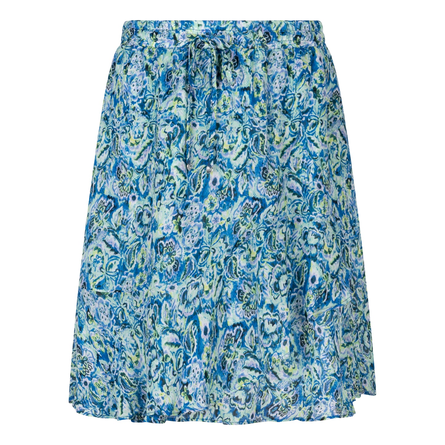 Bayside Flower Bomb Skirt. Style ESQSP2415007