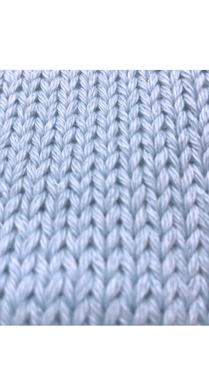 Wood Button Detail Anniston Pull-Over. Style SHNP5604