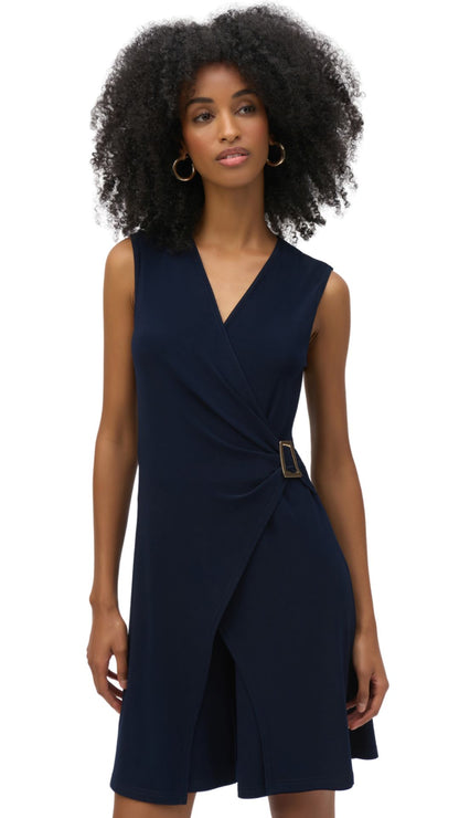 Silky Knit Wide Leg Short Jumpsuit. Style JR252099