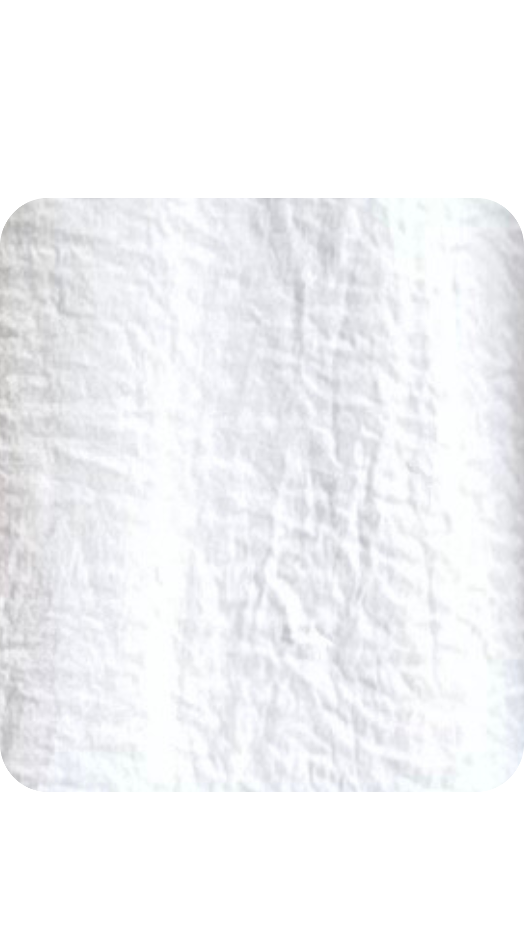 Layered Bottom Hem Lightweight Tank. Style SW202617