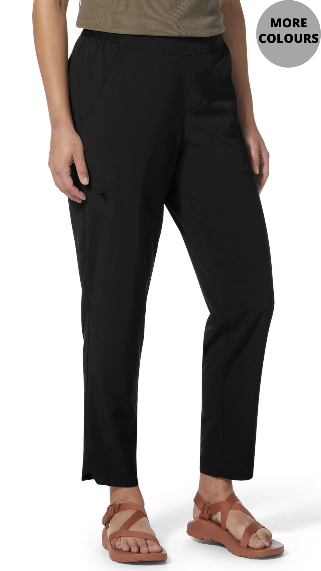 Spotless Evolution Pant. Style RYRY324024