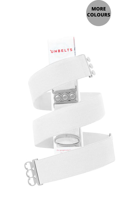 Classic Unbelts.  Style UNBELTS