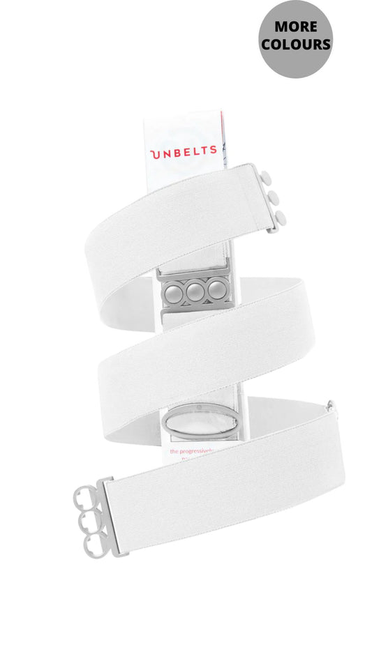 Classic Unbelts.  Style UNBELTS