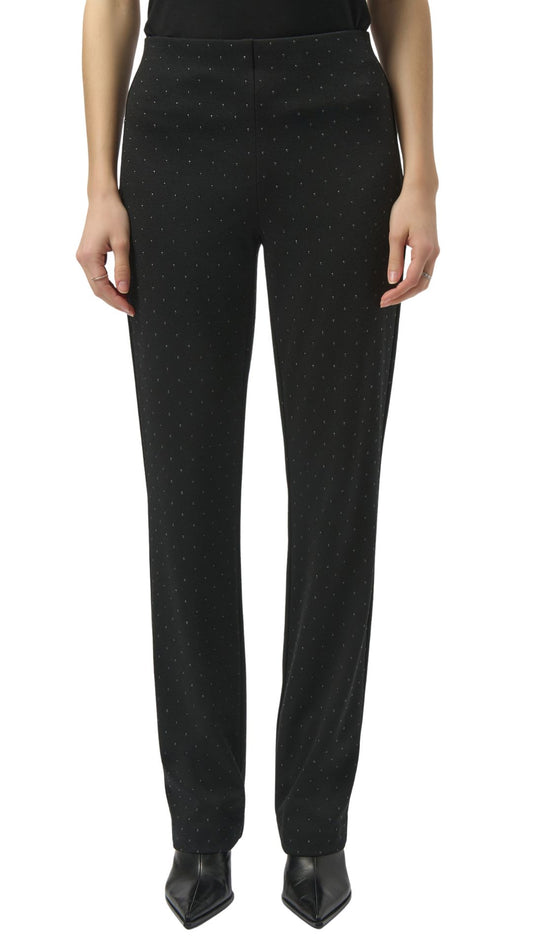 Dew Drop Straight Leg Pant. Style JR254106