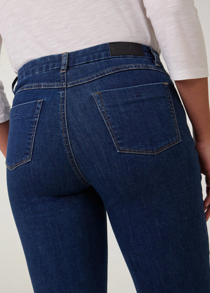 Olivia Straight Leg Jean. Style FD2468250