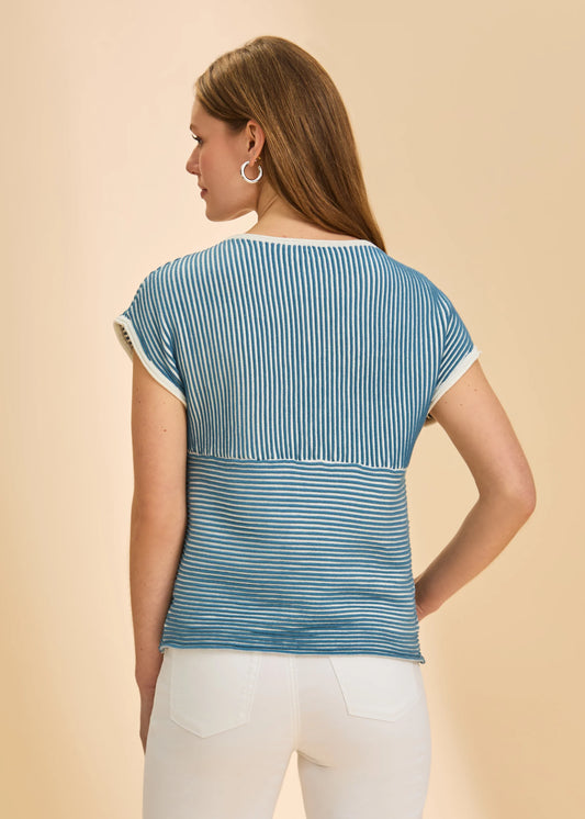 SHORT SLEEVE TOPS – PackersFashion