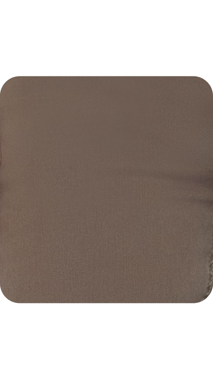 Collared Button Front Coloured Blouse. Style REN5232-E3073