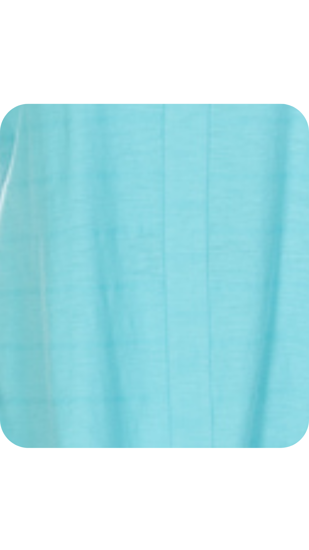 Sleeveless Solid Colour Basic Tank. Style WP1200