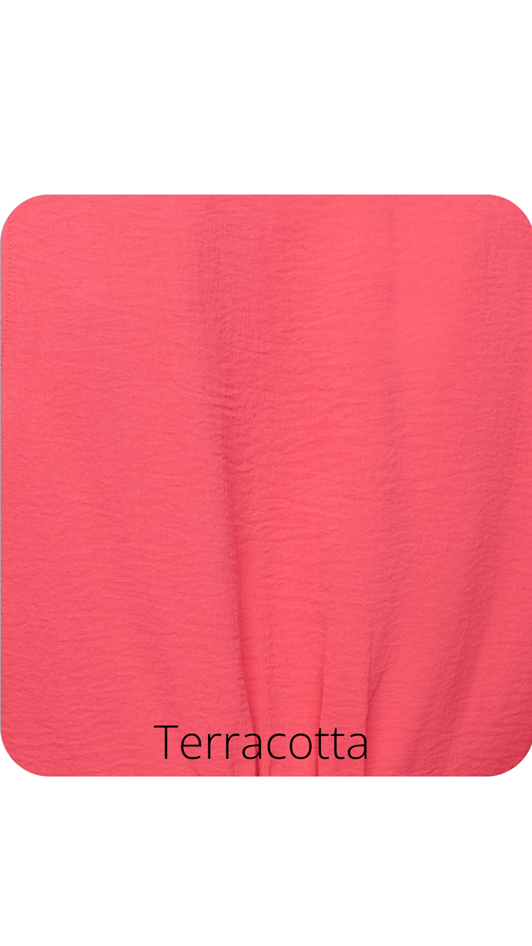 V-Neck Center Seam Detailing Short Sleeve Blouse. Style REN5223-363