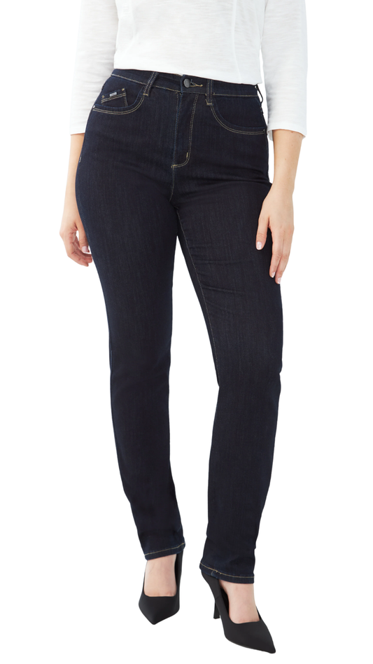 Peggy Straight Leg Jean. Style FD6804630