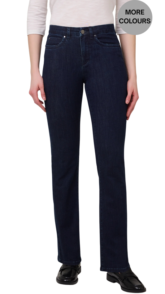 Olivia Straight Leg Jean. Style FD2468250