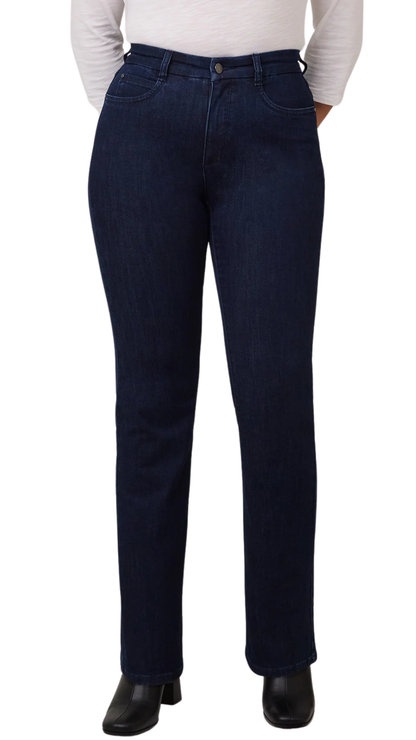 Peggy Bootleg Jean. Style FD6783250