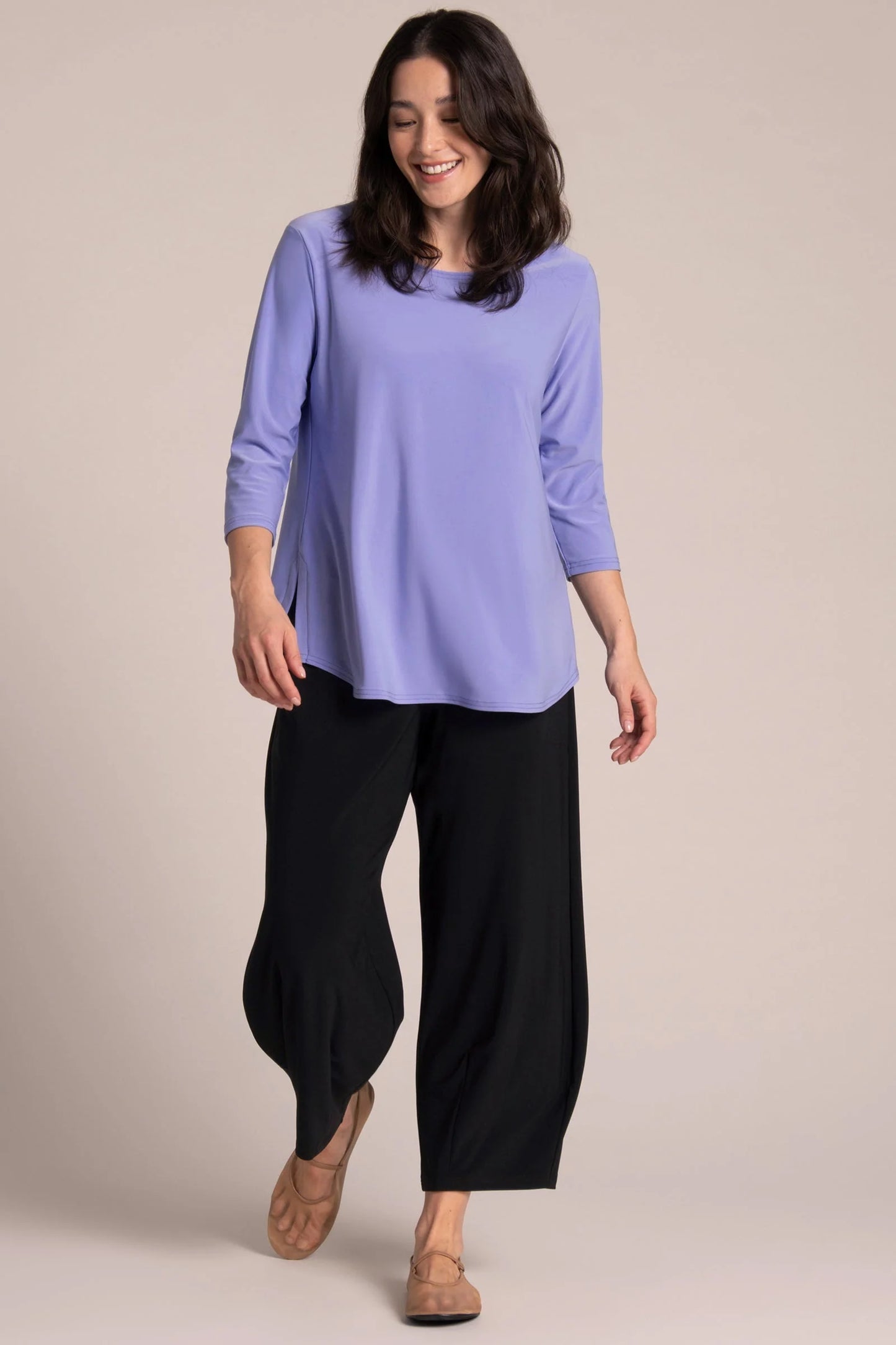 Go To Classic T Relax. Style SI22110R-2
