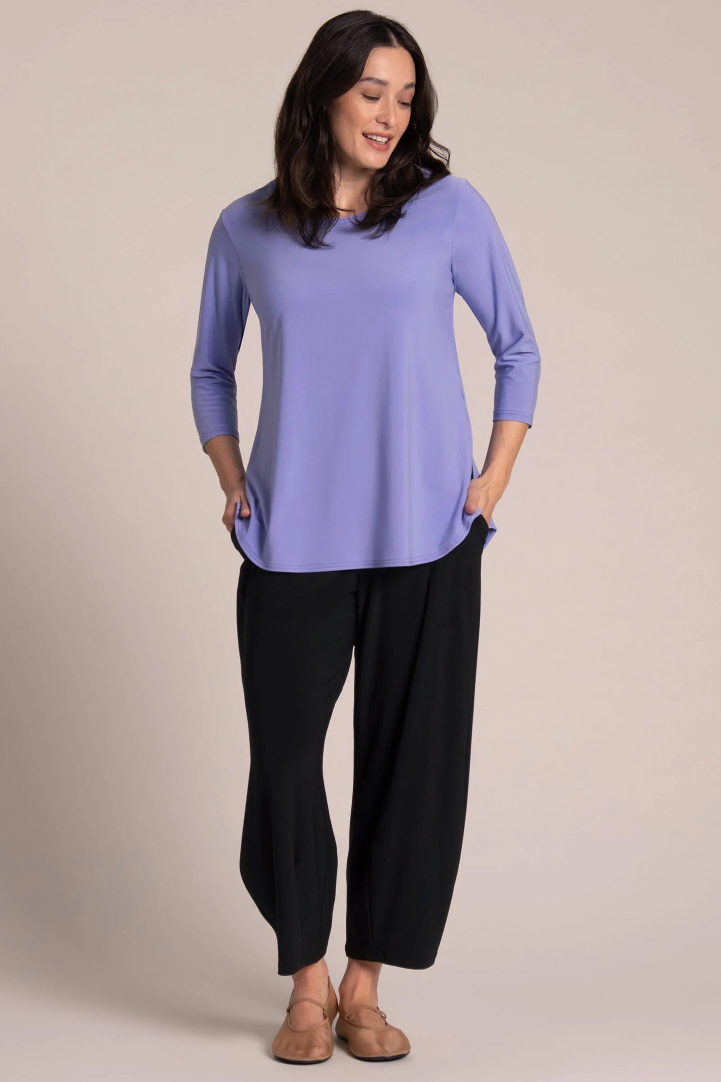 Go To Classic T Relax. Style SI22110R-2