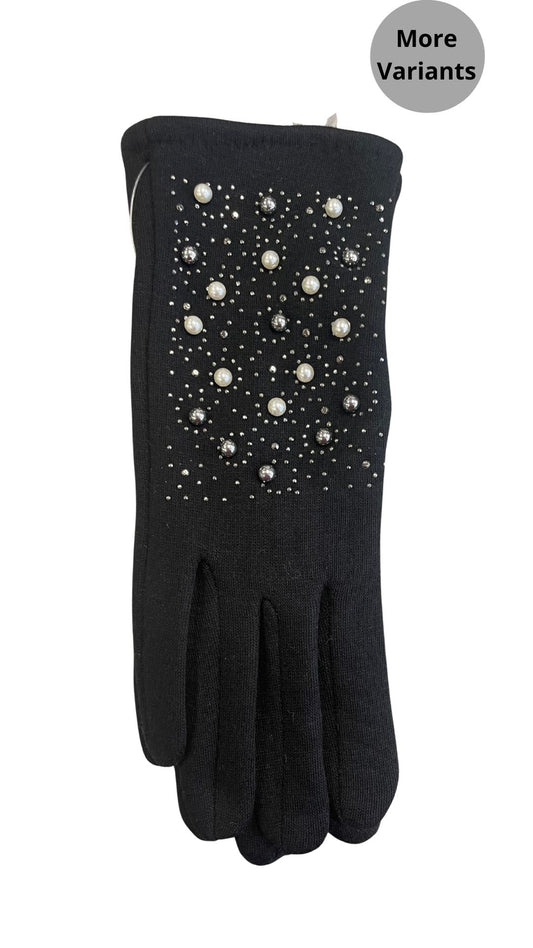 Touch Screen Compatible Gloves. Style ROBDWGL040