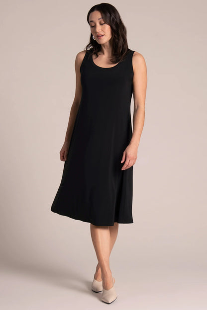 Nu Tank Dress Short. Style SI28176