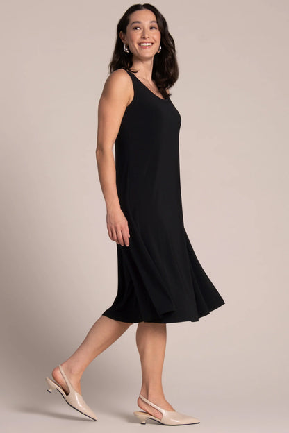 Nu Tank Dress Short. Style SI28176