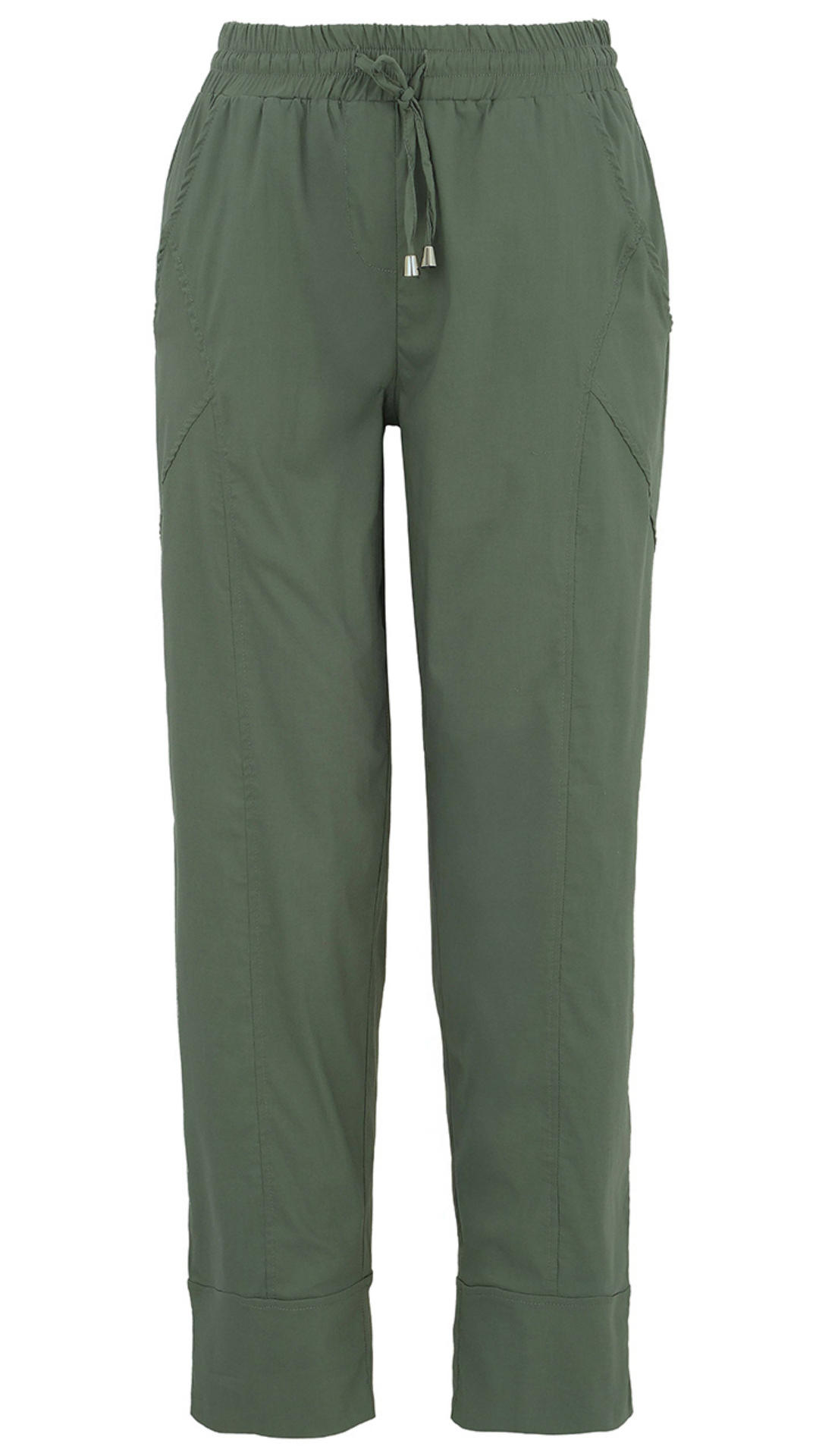Pull On Lightweight Pant. Style DOLC25228