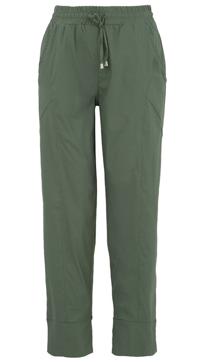 Pull On Lightweight Pant. Style DOLC25228