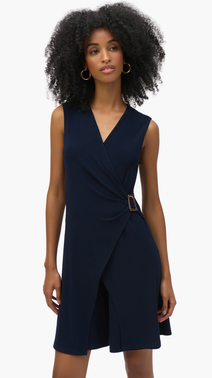 Silky Knit Wide Leg Short Jumpsuit. Style JR252099