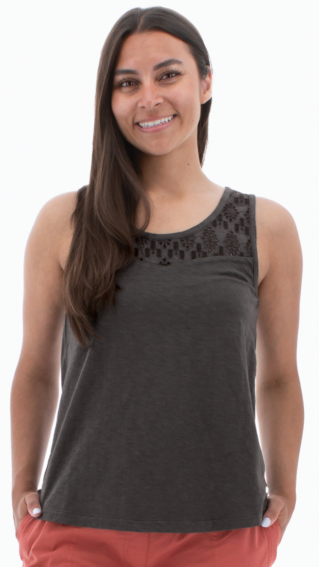 Seychelle Tank in Multiple Colours. Style AVM03535S3
