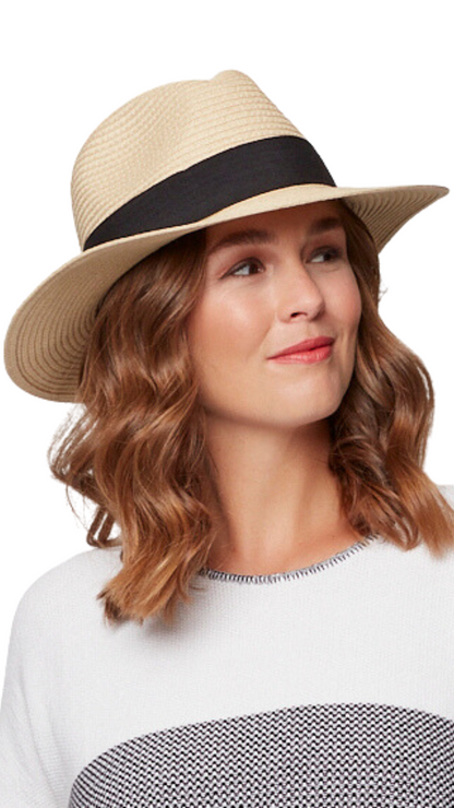 Harrison Classic Fedora. Style PH17866