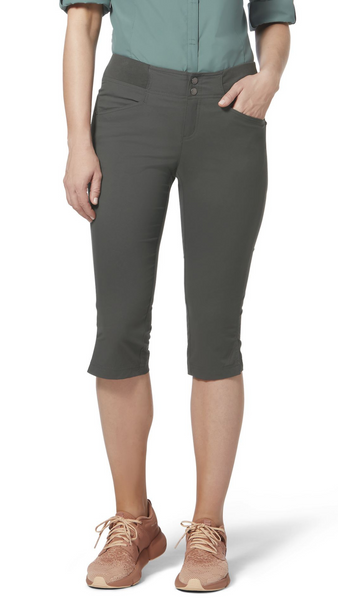 Jammer II Stretch Capri. Style RYRY34182