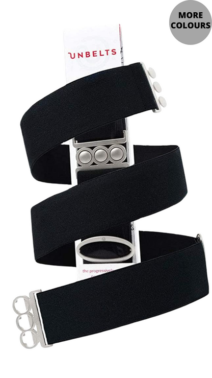 Classic Unbelts.  Style UNBELTS