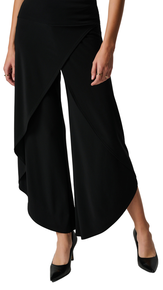 Classic Pull On Overlay Pant. Style JR211494