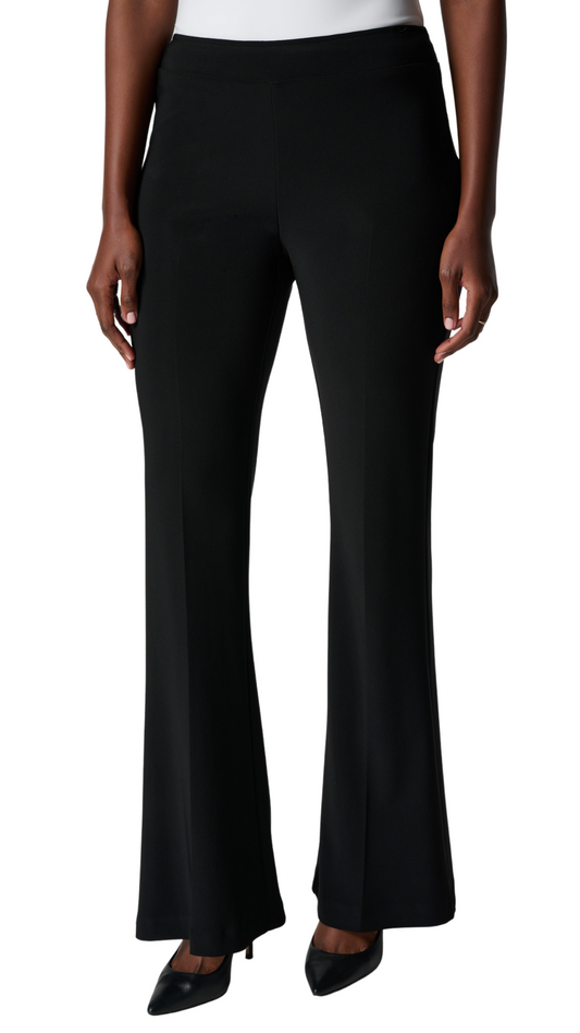 Pull On Flared Leg Pant. Style JR163099