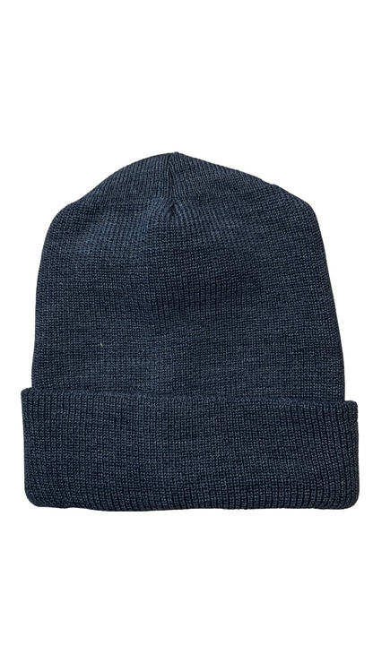 Classic Merino Wool Toque. Style PH24088