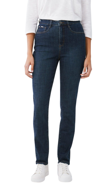 Suzanne Pencil Leg Jean in Multiple Washes. Style FD6847809